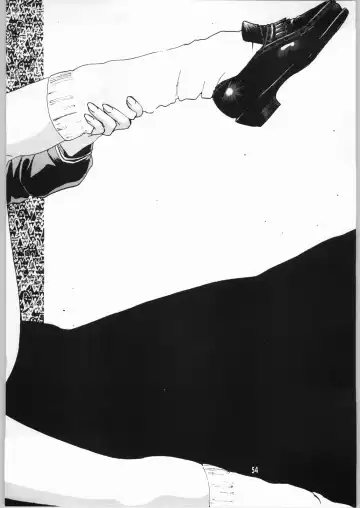 Shoujo Gashuu Soushuuhen Fhentai - Page 53