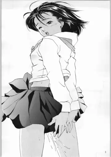 Hentai Pic Fhentai - Page 5