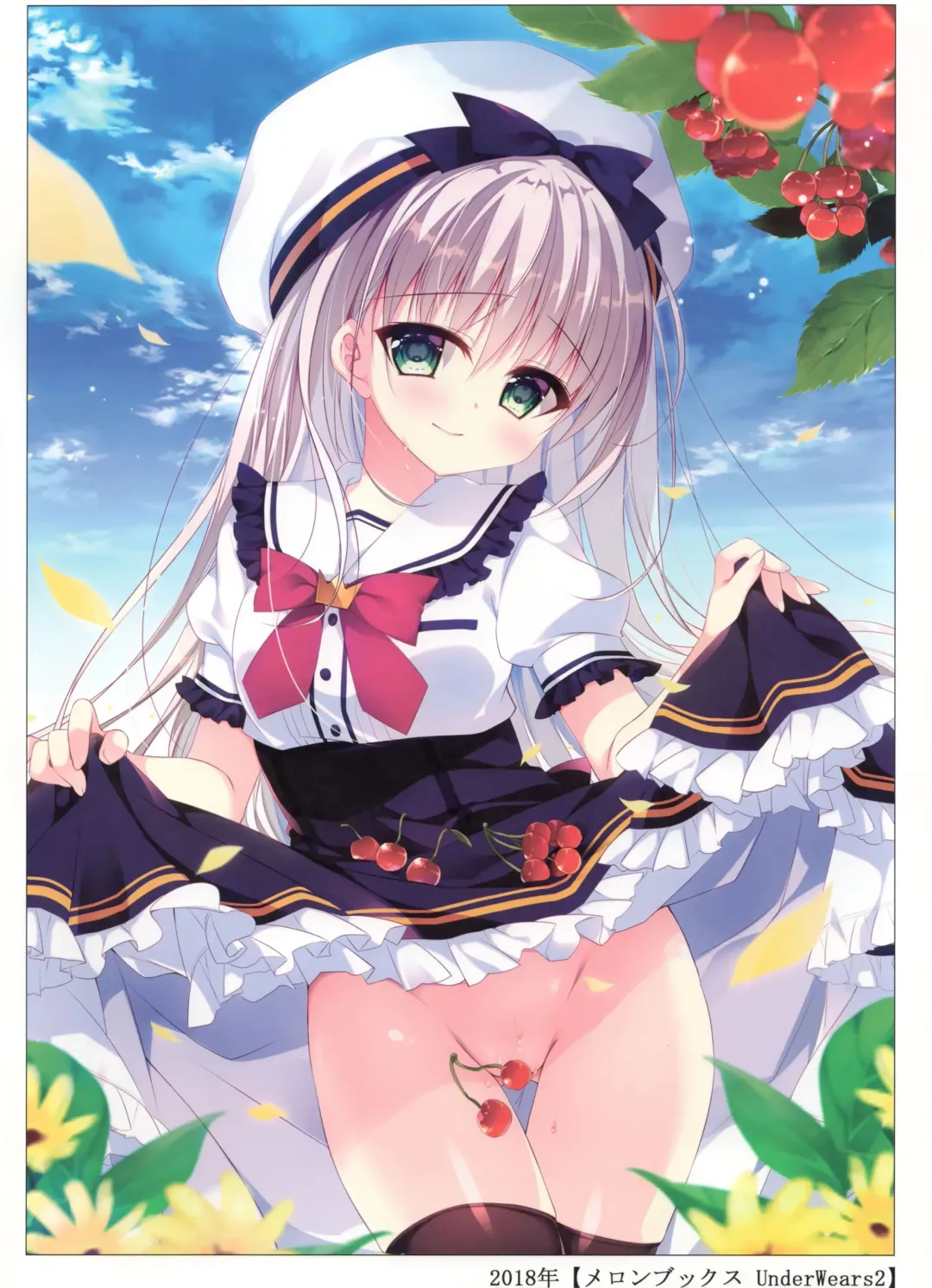 [Nanaca Mai] Nanaca Works Fhentai - Page 5