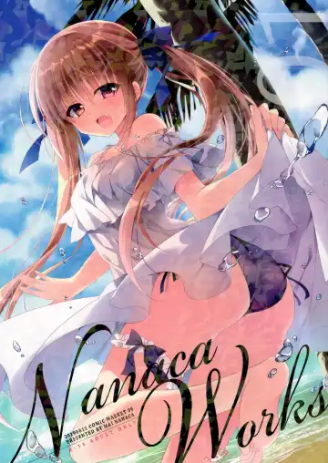 [Nanaca Mai] Nanaca Works - Fhentai