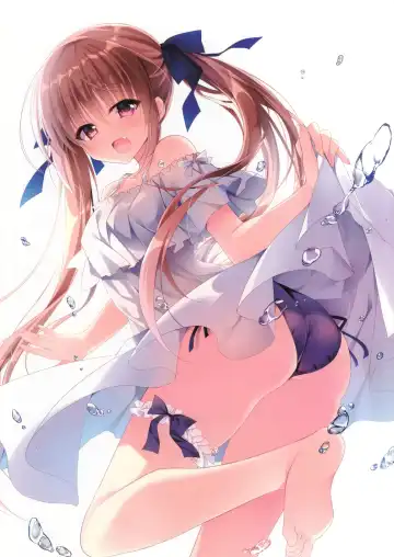 [Nanaca Mai] Nanaca Works Fhentai - Page 2