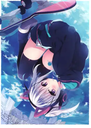 [Nanaca Mai] Nanaca Works Fhentai - Page 7