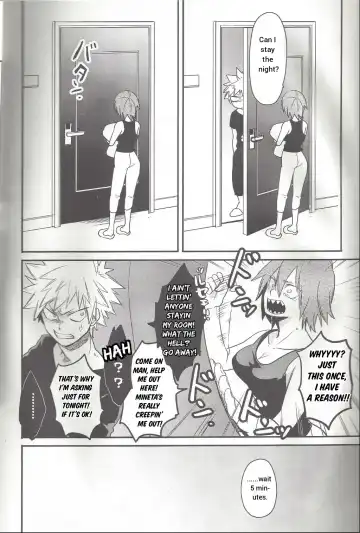 [Sovayu] Shiranee yo! Fhentai - Page 11