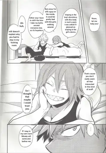 [Sovayu] Shiranee yo! Fhentai - Page 13