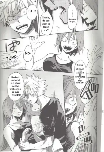 [Sovayu] Shiranee yo! Fhentai - Page 16