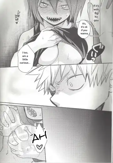 [Sovayu] Shiranee yo! Fhentai - Page 18