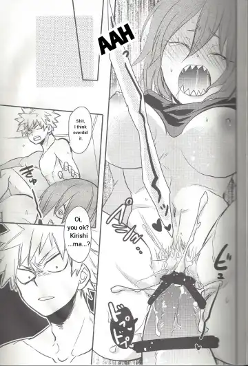 [Sovayu] Shiranee yo! Fhentai - Page 24