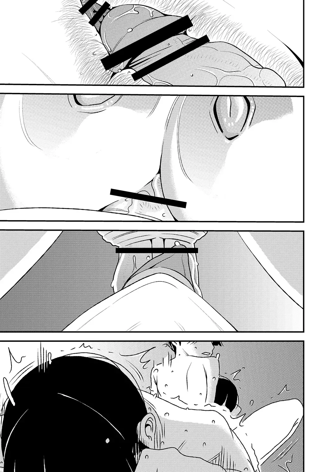 [Sasaki Yuuhei] cruel ~Miboujin Elf to Bunshin Sex!~ Fhentai - Page 26