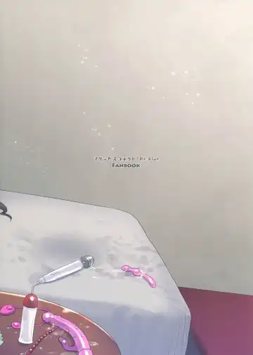 [Subachi] Ohayou, Kyaru-chan Fhentai - Page 28