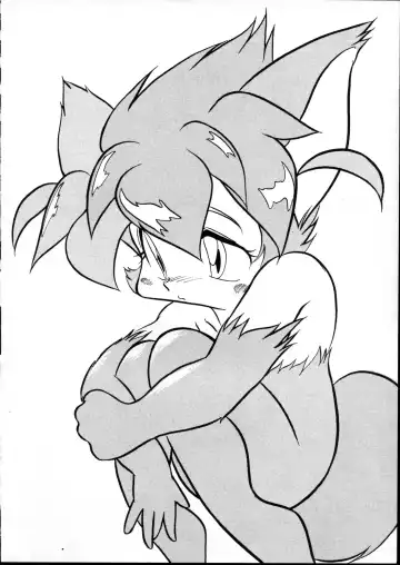 [Enneko] Echinococcus VII Fhentai - Page 3