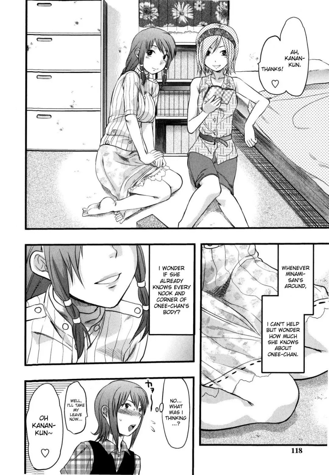 [Yuzuki N Dash] Mecha LOVE Fhentai - Page 120