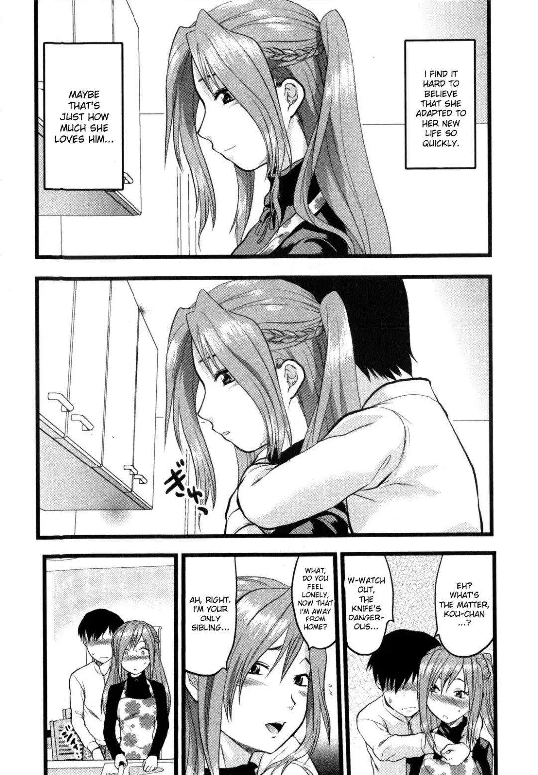 [Yuzuki N Dash] Mecha LOVE Fhentai - Page 158