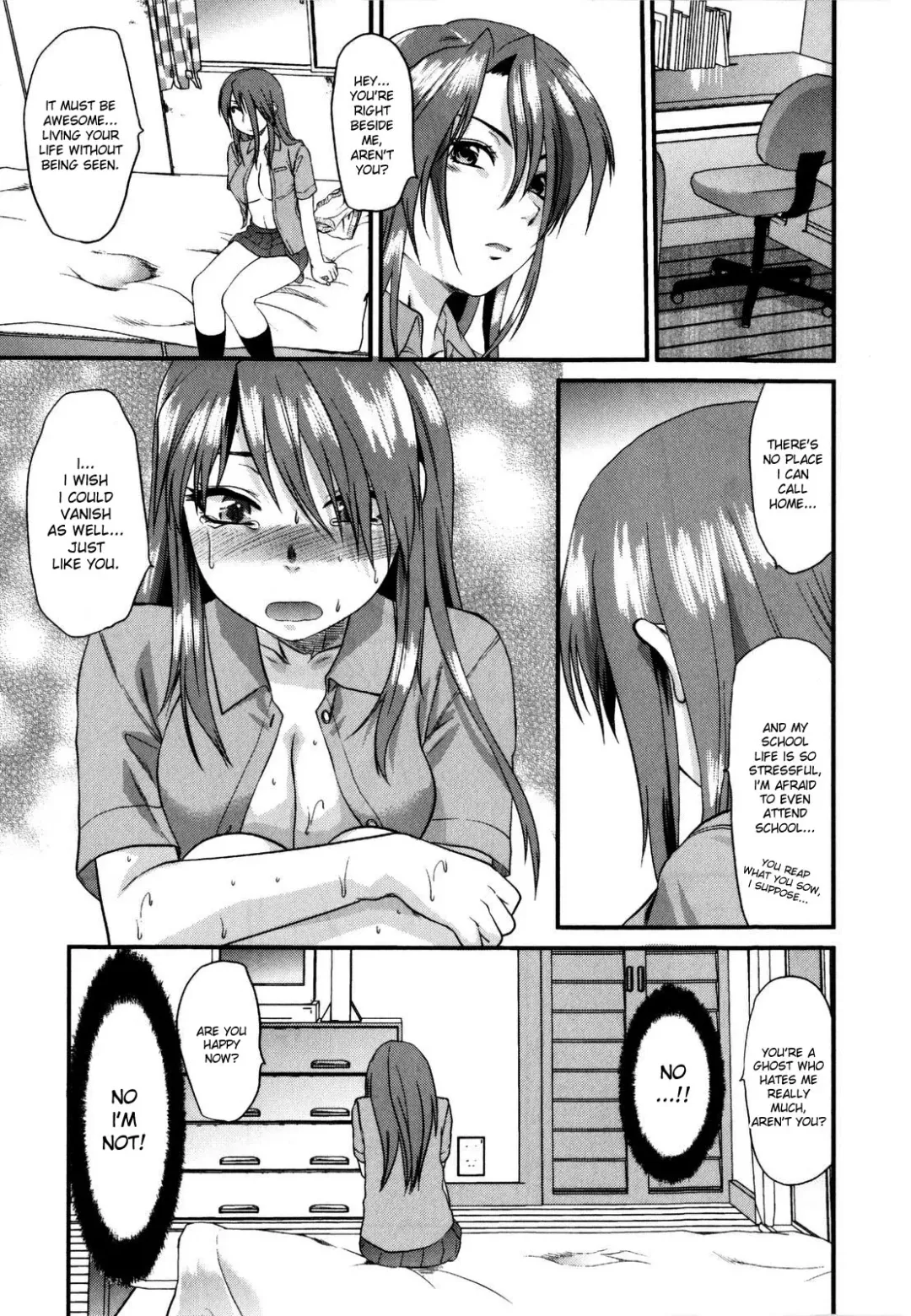 [Yuzuki N Dash] Mecha LOVE Fhentai - Page 189
