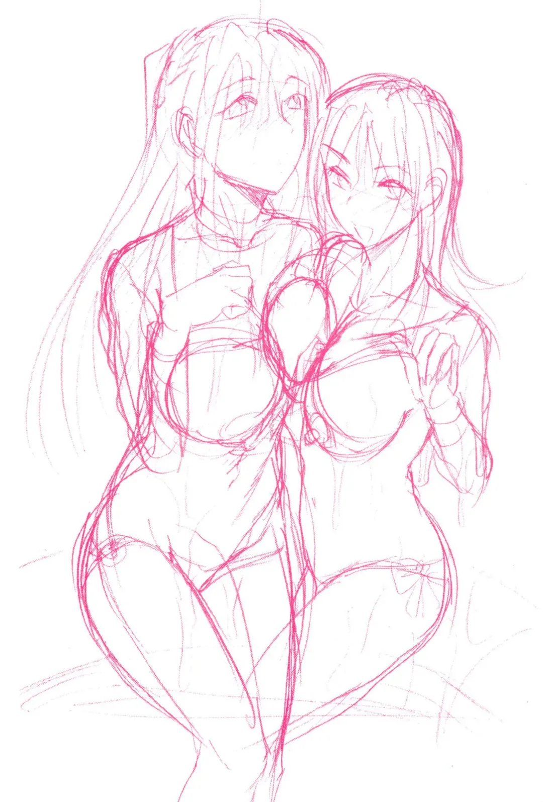 [Yuzuki N Dash] Mecha LOVE Fhentai - Page 195