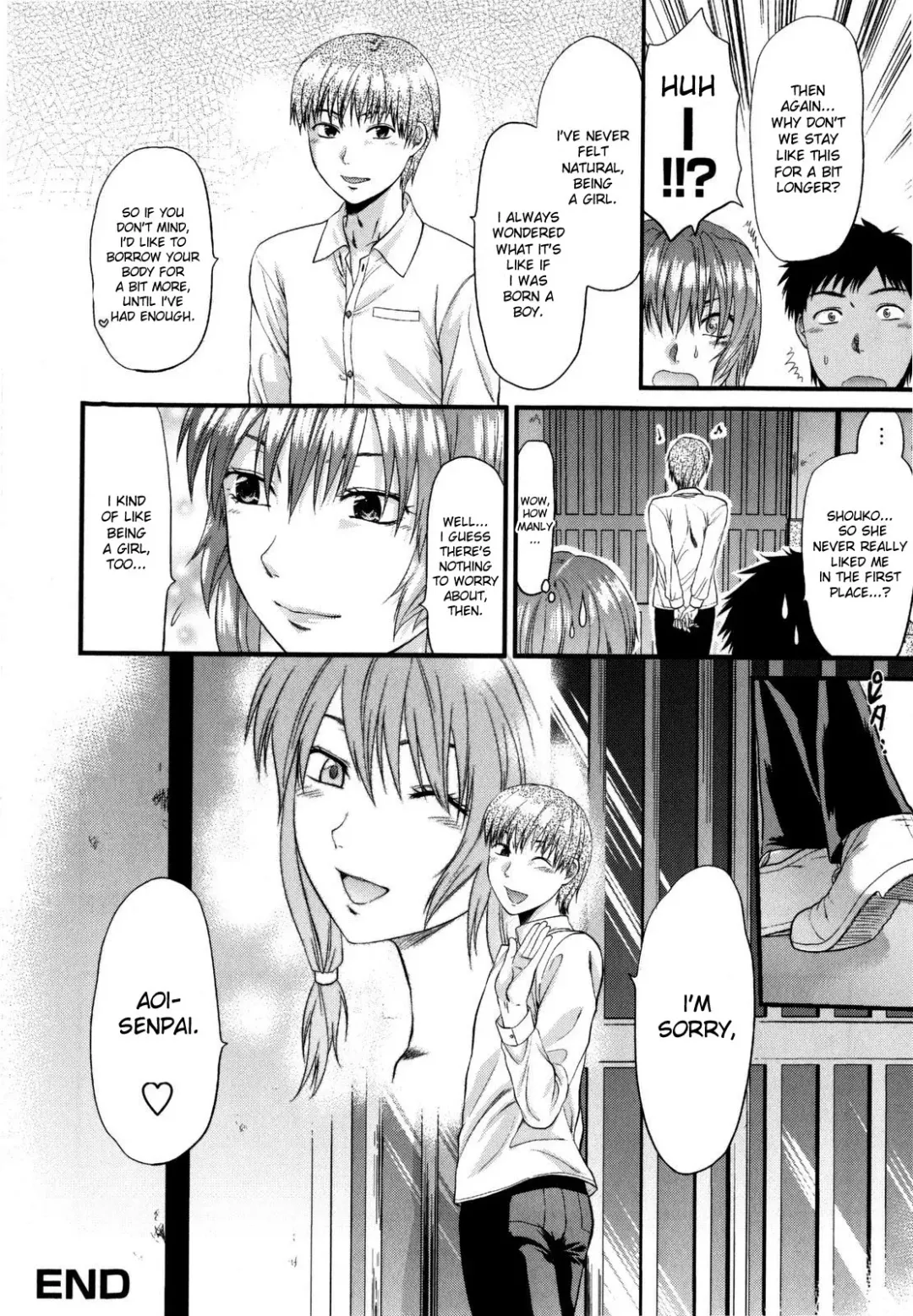 [Yuzuki N Dash] Mecha LOVE Fhentai - Page 54