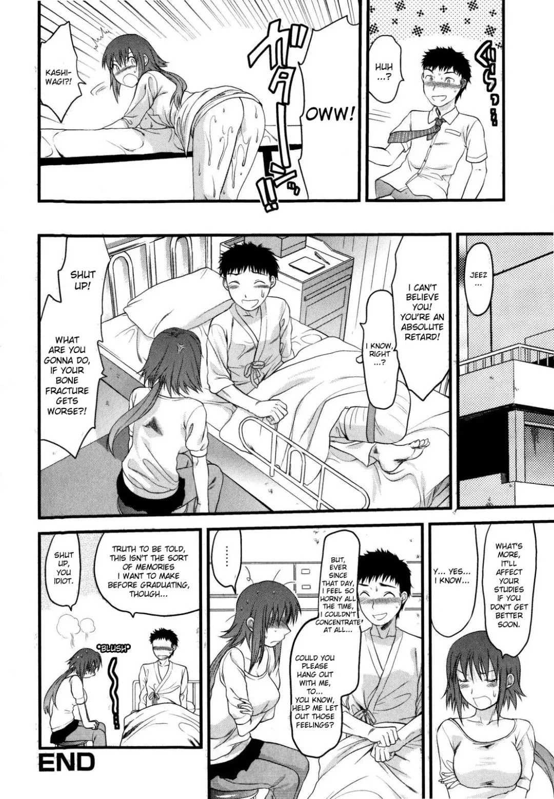 [Yuzuki N Dash] Mecha LOVE Fhentai - Page 74