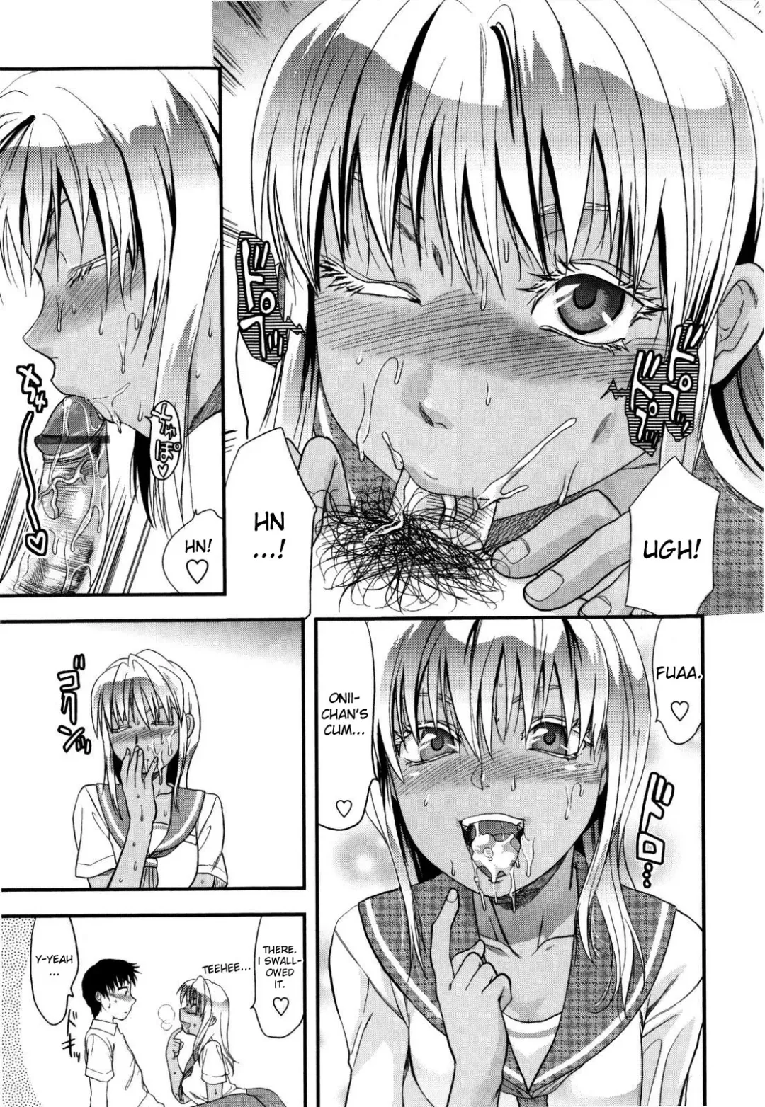 [Yuzuki N Dash] Mecha LOVE Fhentai - Page 85