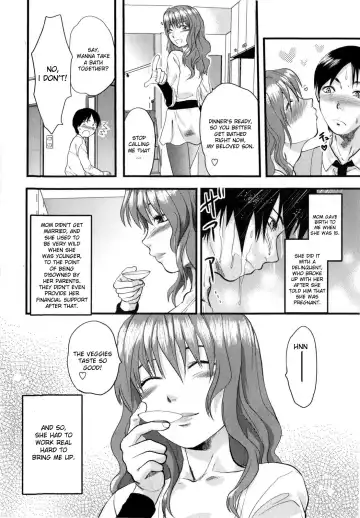 [Yuzuki N Dash] Mecha LOVE Fhentai - Page 138