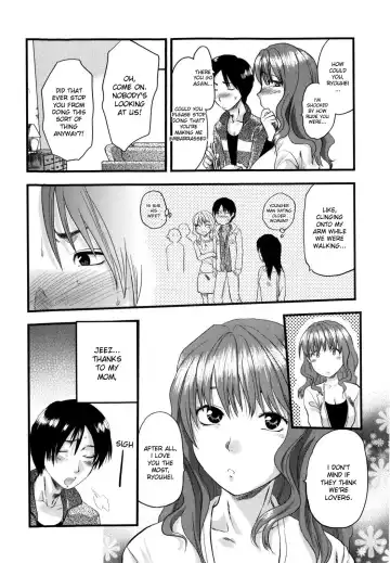 [Yuzuki N Dash] Mecha LOVE Fhentai - Page 140