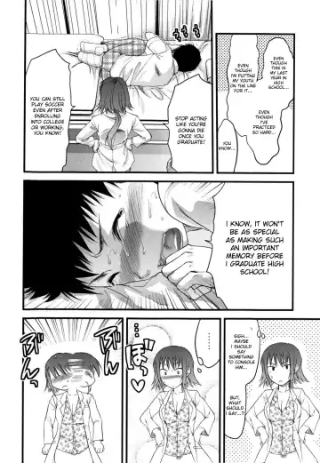 [Yuzuki N Dash] Mecha LOVE Fhentai - Page 58