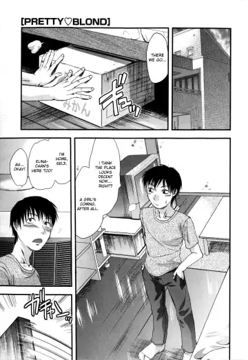 [Yuzuki N Dash] Mecha LOVE Fhentai - Page 75