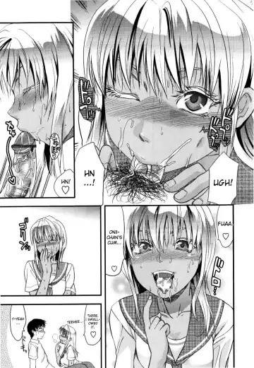 [Yuzuki N Dash] Mecha LOVE Fhentai - Page 85