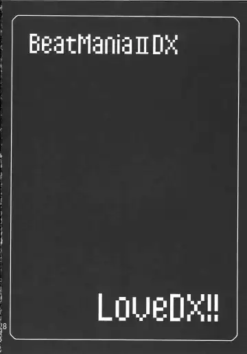 [Takanashi China] Love DX!! Fhentai - Page 28