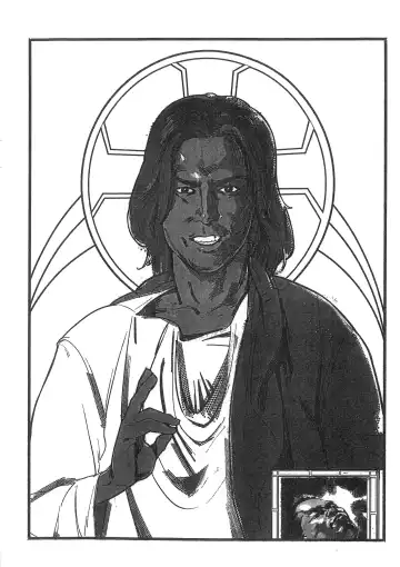 [Nukoko] Doujin MIDNIGHT Fhentai - Page 18