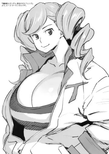 [Bobobo] APRON 2 Orihon Paper Matome & Yorozu Rakugaki Bon Fhentai - Page 9