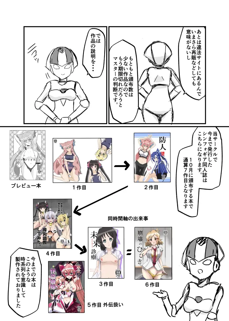 [Isiyama Kosuke] Maria Marionette Fhentai - Page 25