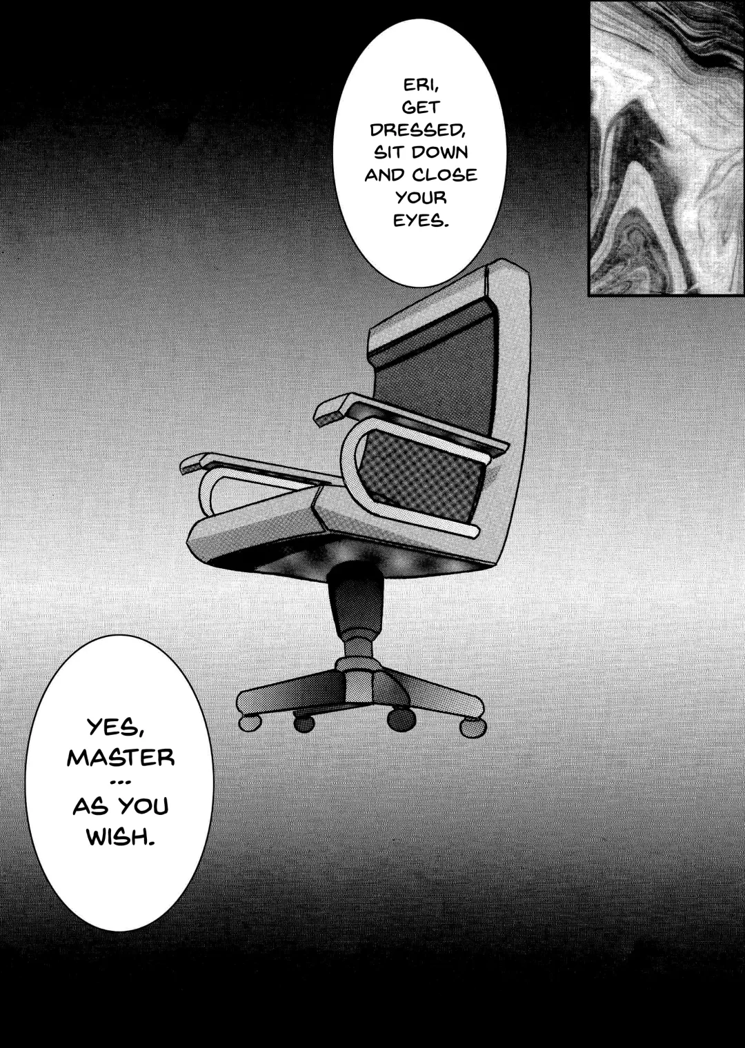 Saimin SEX Dorei -Mesu Tonteishoku Oomori- | Hypno SEX Slaves Fhentai - Page 32