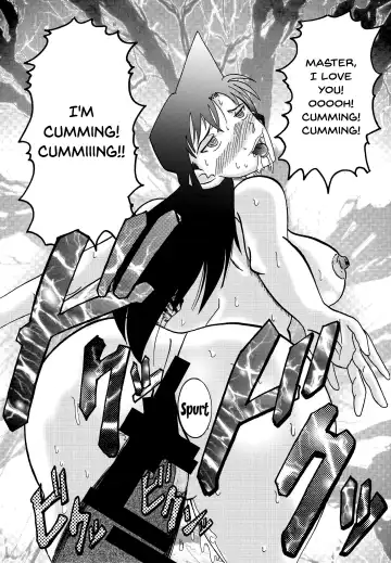 Saimin SEX Dorei -Mesu Tonteishoku Oomori- | Hypno SEX Slaves Fhentai - Page 71