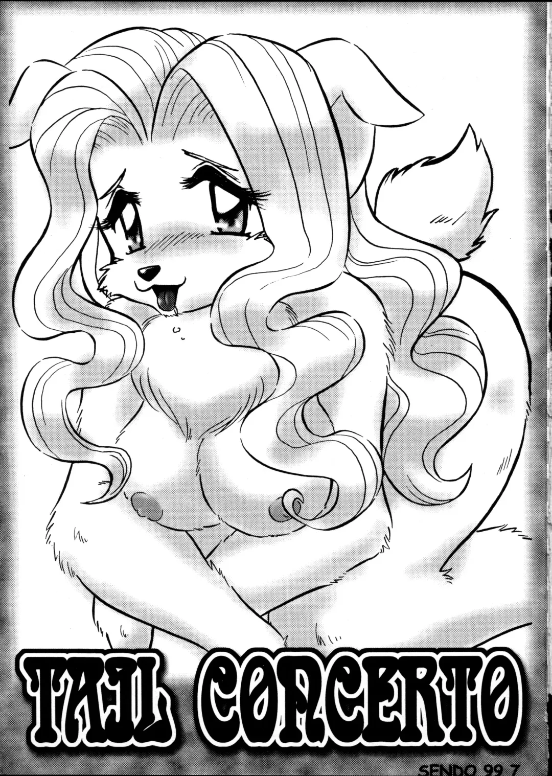 [Enneko] Echinococcus 9 Fhentai - Page 16