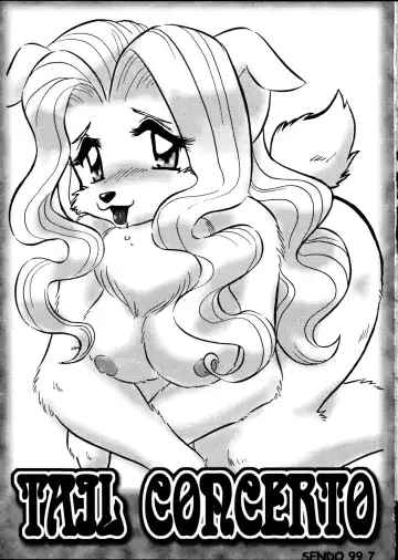 [Enneko] Echinococcus 9 Fhentai - Page 16