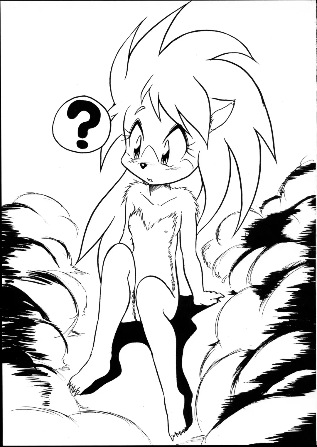 [Enneko] Echinococcus 5 Fhentai - Page 26