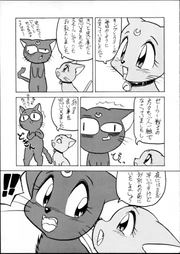 [Enneko] Echinococcus 5 Fhentai - Page 38