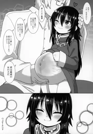 [Gakugaku - Ogata Zen] Zutto Reika-san to Issho!!! Fhentai - Page 106