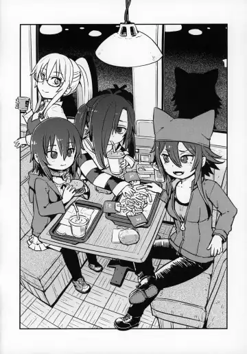 [Gakugaku - Ogata Zen] Zutto Reika-san to Issho!!! Fhentai - Page 109