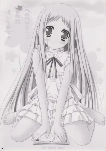 [Moekibara Fumitake] Henohenomoheji Ano Hana Saita kana. Fhentai - Page 2