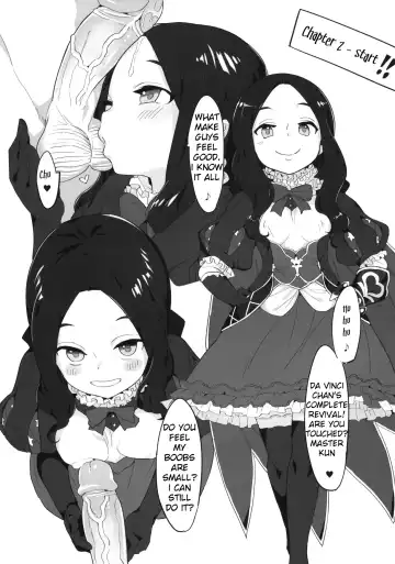 [Henrybird] Youjo Eirei ga Oosugi no Ken ni Tsuite 3 Fhentai - Page 15