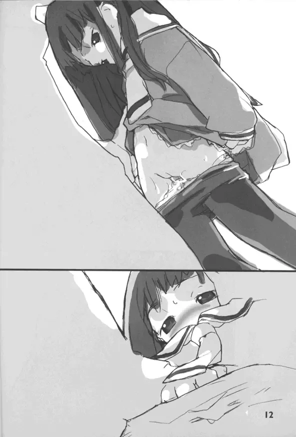 [Najimi Shin] pictorial Fhentai - Page 13