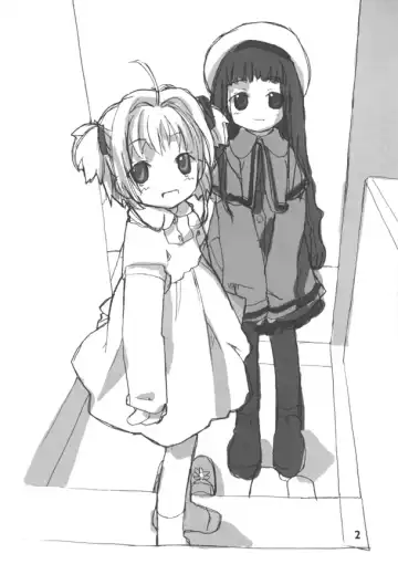 [Najimi Shin] pictorial Fhentai - Page 3