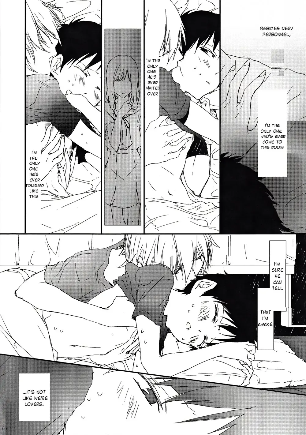 [Supana] Yowamushi-kun to Himitsu Ouji | The Coward and The Mysterious Prince Fhentai - Page 5