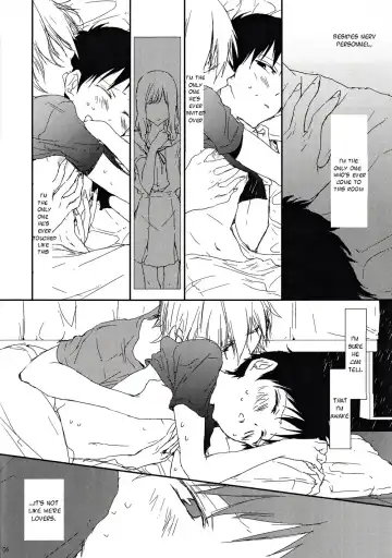 [Supana] Yowamushi-kun to Himitsu Ouji | The Coward and The Mysterious Prince Fhentai - Page 5