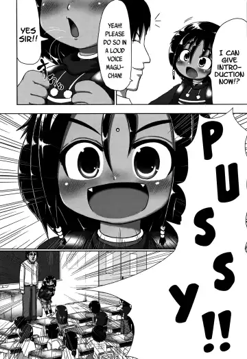 [Taikou] Culture Shock Fhentai - Page 2