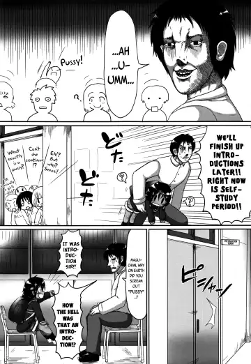 [Taikou] Culture Shock Fhentai - Page 3