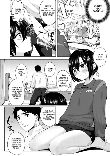[Toyama Jigoku] Jersey Sugata no Kimi ga Suki | I like how you look in a jersey Fhentai - Page 2