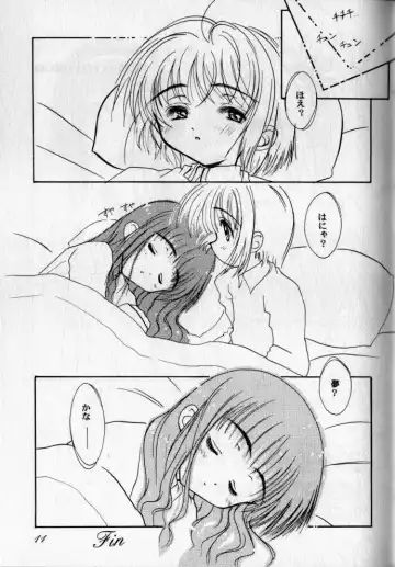 [Focke Wolf] Tenshi ni Naru Jikan Fhentai - Page 10