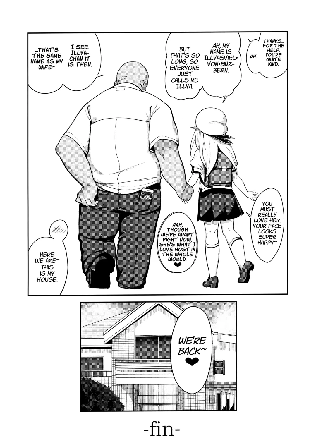 [Santa] Mahou Shoujo Saimin PakopaCause GAME OVER | Magical Girl Hypnosis Fucking Marathon GAME OVER Fhentai - Page 31