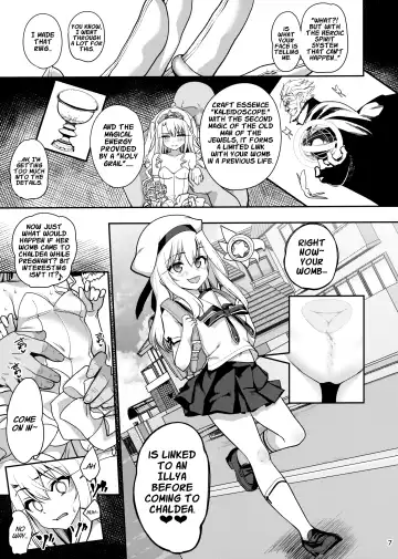 [Santa] Mahou Shoujo Saimin PakopaCause GAME OVER | Magical Girl Hypnosis Fucking Marathon GAME OVER Fhentai - Page 8